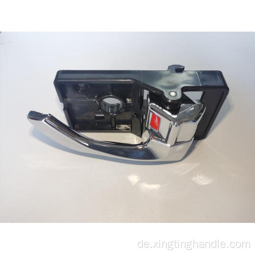 RH Chrom Innengriff für Hyundai Tucson 2005-2009